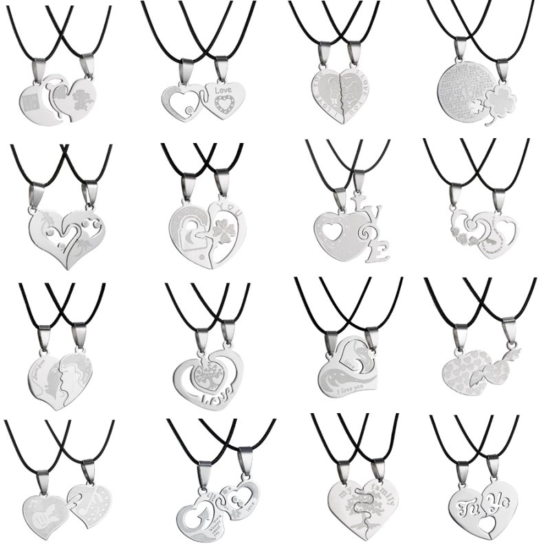 wholesale stainless steel jewelry