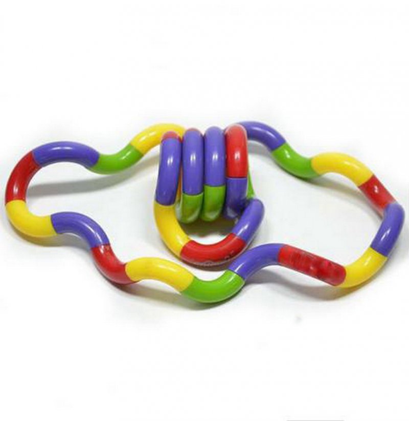 fiddle toy tangle