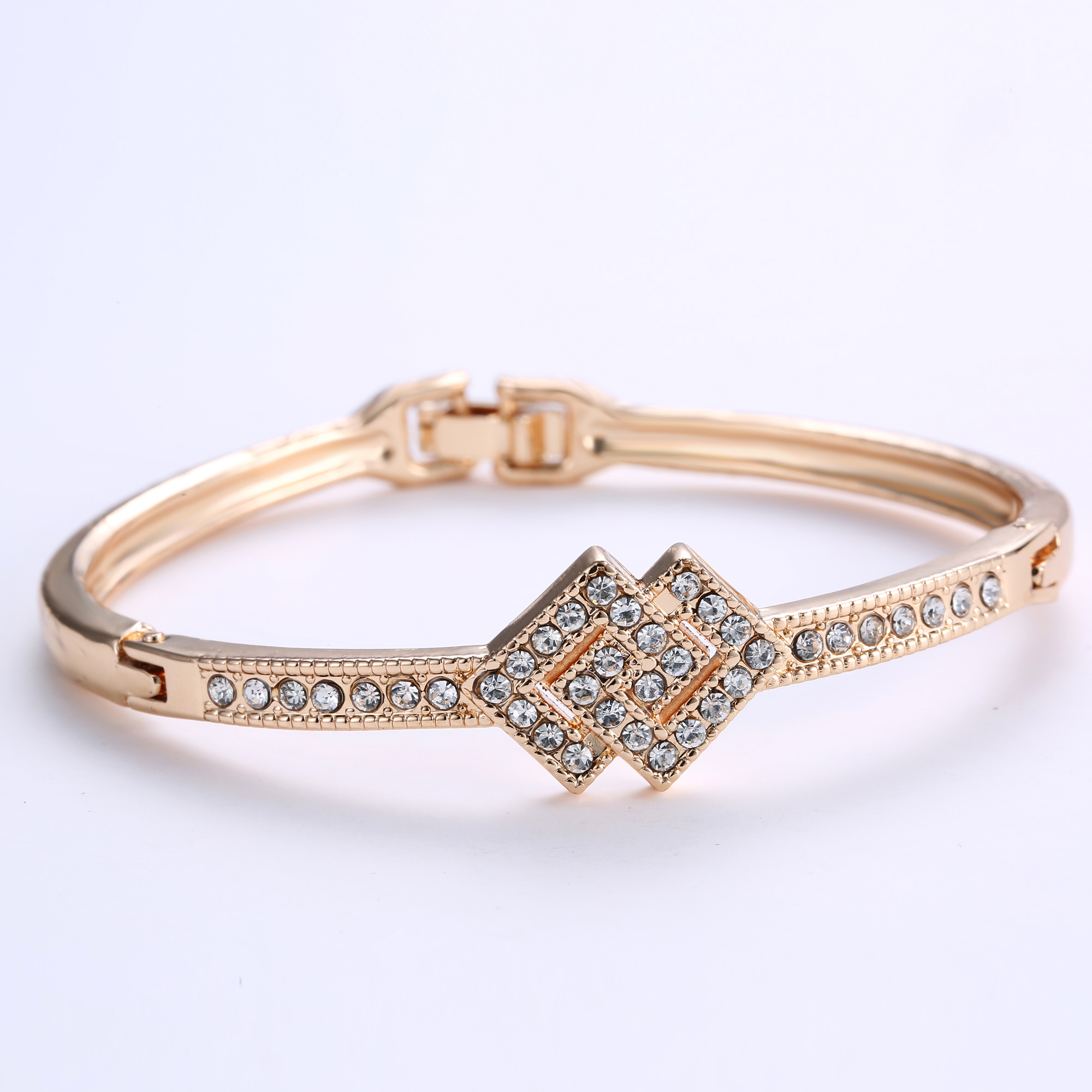 rinhoo fashion korean jewelry wholesale fashion double ring