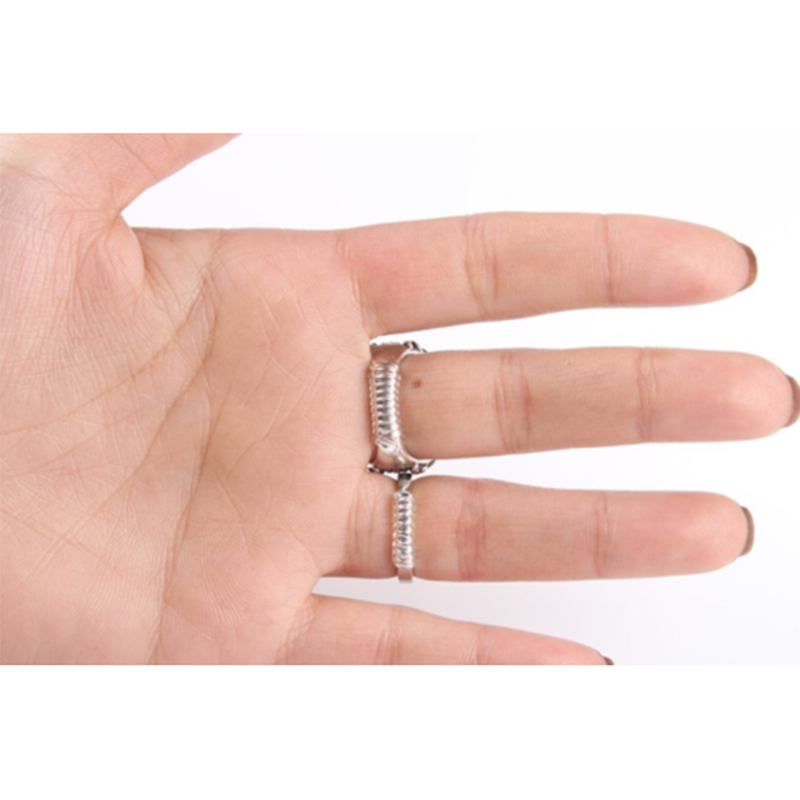 New Ring Size Adjuster Snuggies Insert Guard Reducer Resizing Fitter