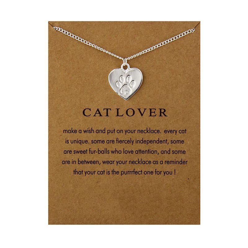Pet Lover Gift Cat lady Stud Earrings Cat Lover Gifts For Her Gift for Mother/'s Day Animal Pet Jewelry Unique Silver Cat Earrings