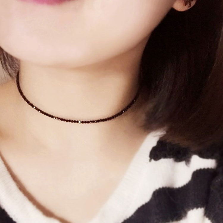 女王蜂 qb Luxury Chain Choker Black qb Luxury Chain Choker Black | ソニーミュージック公式