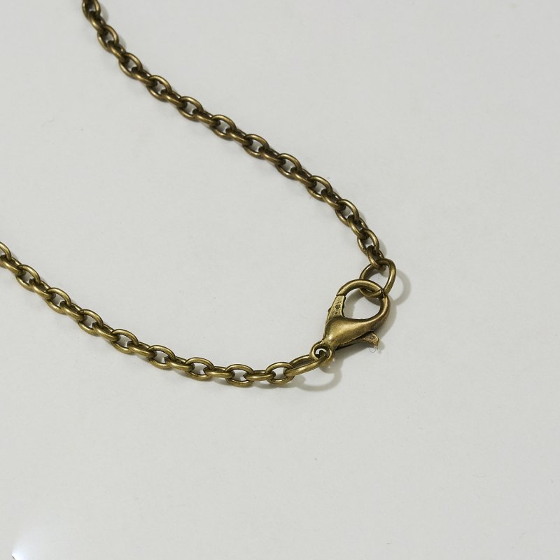 ◆VINTAGE HOLLYWOOD◆ Galaxy Ball Beads Necklace VH2335NE006 A7e4d1e3cb776458597b2245418140