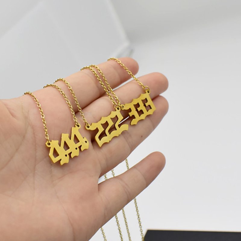 国内で当店のみ Devil666ish - Angel sign glasses chain Magical girl glasses chain – DEVILISH