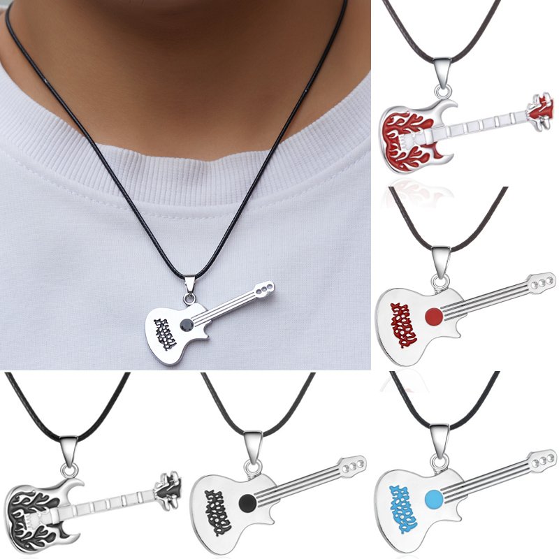 【mahagrid】24FW★ BROKEN GUITAR NECKLACE cff--1--1638782782_800x.jpg?m=