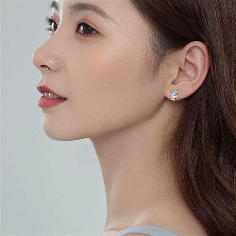 ピアス TATIANA Silver 925 Aurora Heart Pearl Ear Jacket Earrings EC E526-S-1_900x900.jpg?v=1652374488
