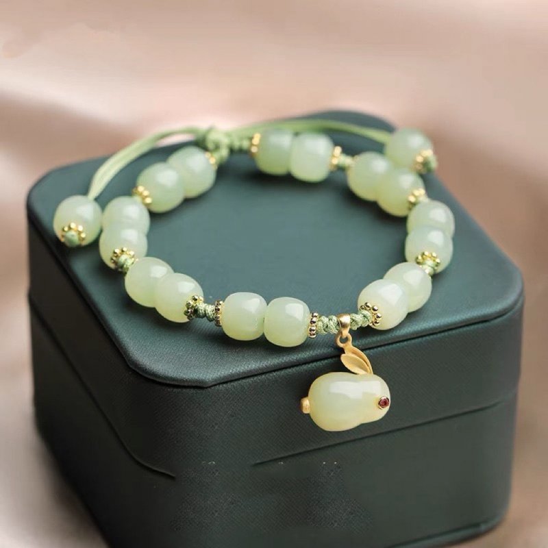 7 Chakra Natural Stone Bracelet Healing Reiki Beads Bangle Prayer Women  Jewelry